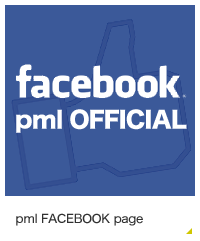 pml FACEBOOK page